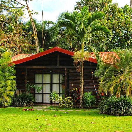Hotel Tangara Arenal B&B La Fortuna Exterior foto